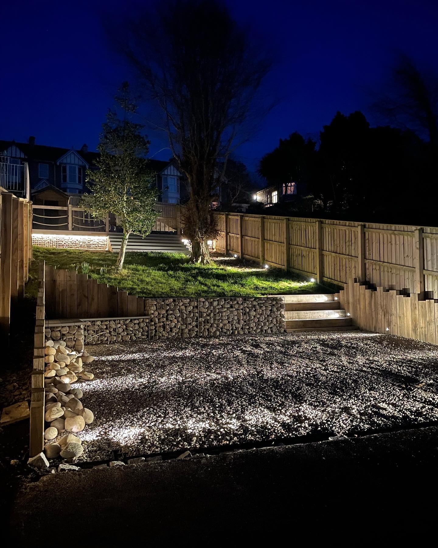 Landscape Gardening, Croyde, North Devon